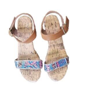 American Eagle Sandals